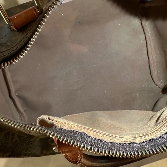 100% authentic Louis Vuitton speedy 30 - Picture 7 of 13